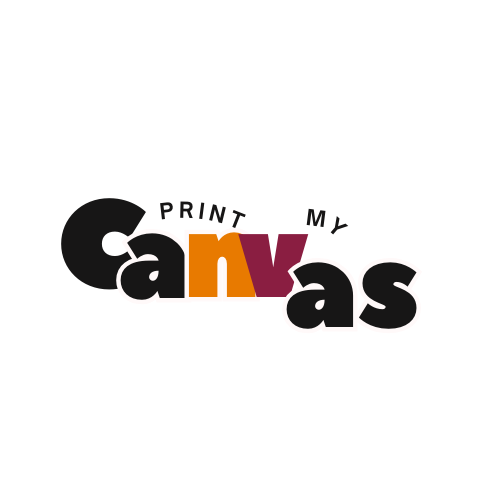 PRINT MY CANVAS